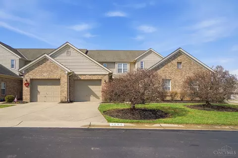 4684 Court Yard Dr, Mason, OH 45040
