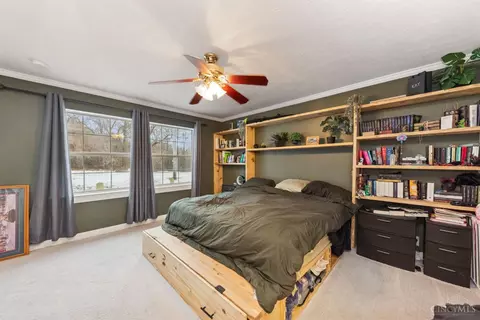 Bedroom - 5635 Thomas Rd, Georgetown, OH 45121 photo 4 of 4