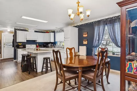 Dining - 5635 Thomas Rd, Georgetown, OH 45121 photo 1 of 1