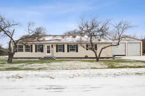 5635 Thomas Rd, Georgetown, OH 45121