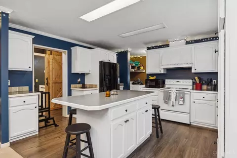 Kitchen - 5635 Thomas Rd, Georgetown, OH 45121 photo 1 of 4