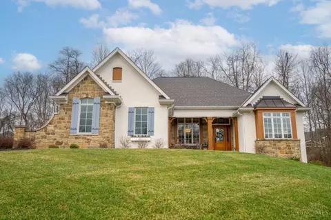 6504 Willows Bend Dr, Loveland, OH 45140