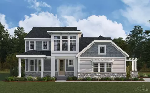 3826 Sturbridge Way, Cincinnati, OH 45245