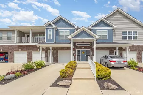 3503 Chestnut Park Ln, Cleves, OH 45002