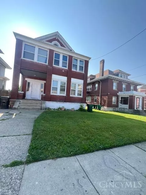 2232 Fulton Ave, Cincinnati, OH 45206