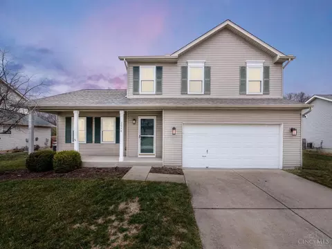 2048 Apple Knoll Ln, Middletown, OH 45044