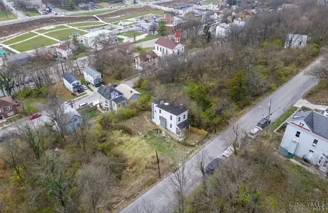 1637 Waverly Ave, Cincinnati, OH 45214
