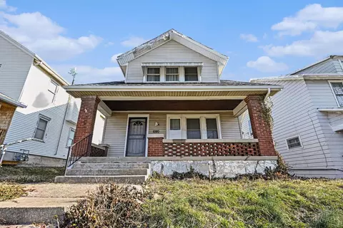 1080 Linden Ave, Dayton, OH 45410