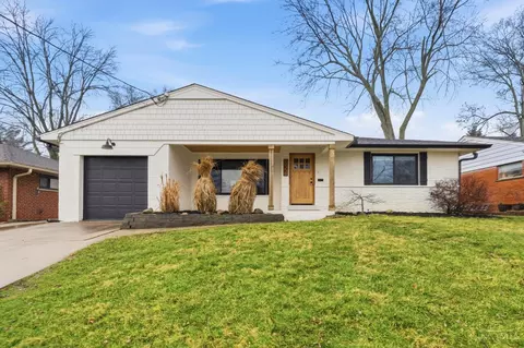 7223 Longfield Dr, Madeira, OH 45243
