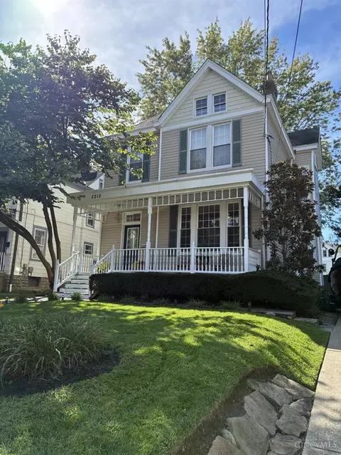 2215 Jefferson Ave, Norwood, OH 45212