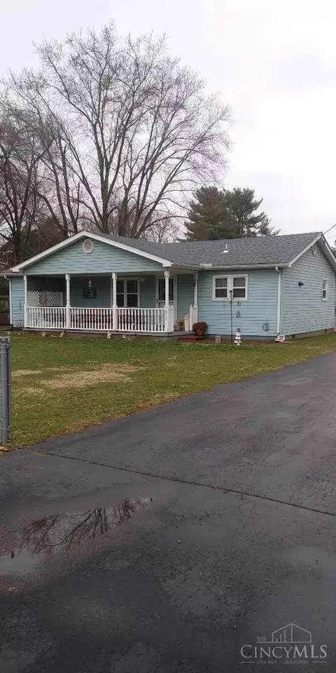 7822 Dian Ave, Franklin, OH 45005