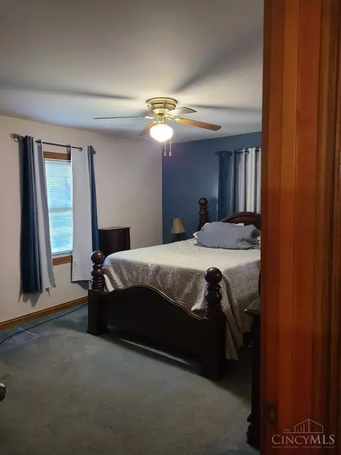 Bedroom - 7822 Dian Ave, Franklin, OH 45005 photo 3 of 3