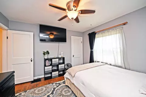 Bedroom - 5630 Eula Ave, Cincinnati, OH 45248 photo 6 of 6