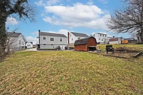 Exterior - 5630 Eula Ave, Cincinnati, OH 45248 photo 8 of 8