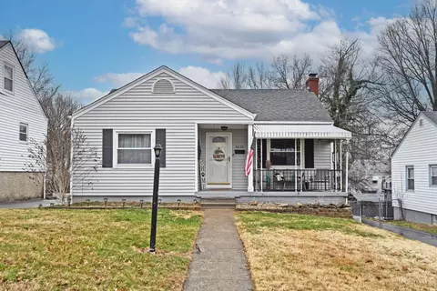 5630 Eula Ave, Cincinnati, OH 45248