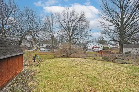 Exterior - 5630 Eula Ave, Cincinnati, OH 45248 photo 7 of 8