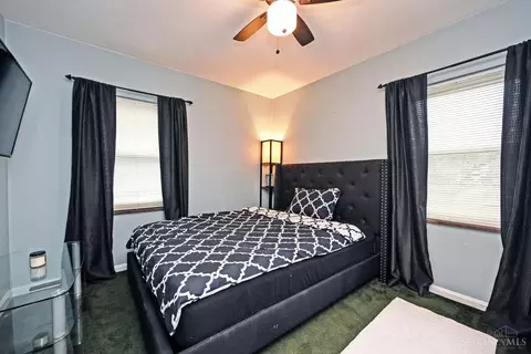 Bedroom - 5630 Eula Ave, Cincinnati, OH 45248 photo 1 of 6
