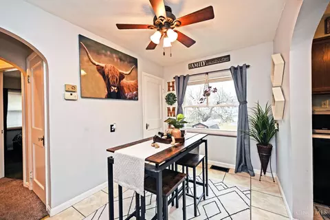 Dining - 5630 Eula Ave, Cincinnati, OH 45248 photo 2 of 3