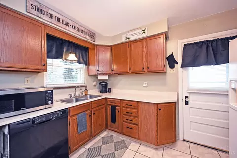 Kitchen - 5630 Eula Ave, Cincinnati, OH 45248 photo 1 of 3