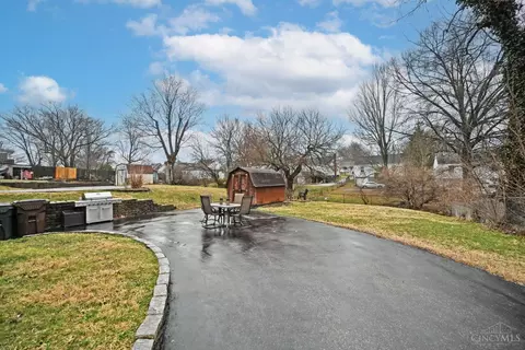 Exterior - 5630 Eula Ave, Cincinnati, OH 45248 photo 3 of 8
