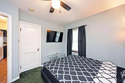 Bedroom - 5630 Eula Ave, Cincinnati, OH 45248 photo 2 of 6