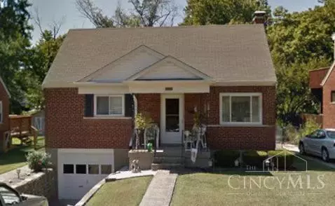3073 Crestmoor Ln, Cincinnati, OH 45238