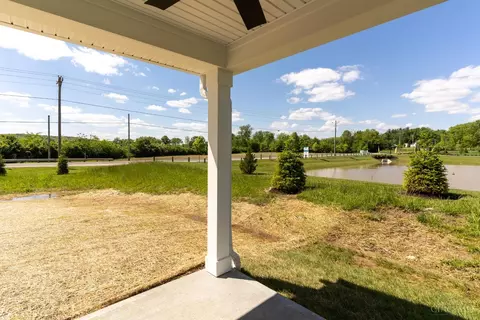 Exterior - 2463 Bartam Ln, Harrison, OH 45030 photo 4 of 7