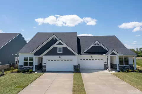 2463 Bartam Ln, Harrison, OH 45030