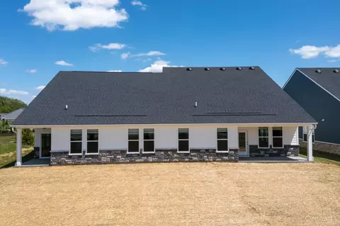 Exterior - 2463 Bartam Ln, Harrison, OH 45030 photo 6 of 7