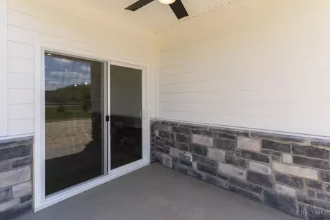 Exterior - 2463 Bartam Ln, Harrison, OH 45030 photo 5 of 7