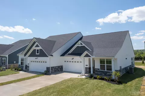Exterior - 2463 Bartam Ln, Harrison, OH 45030 photo 2 of 7