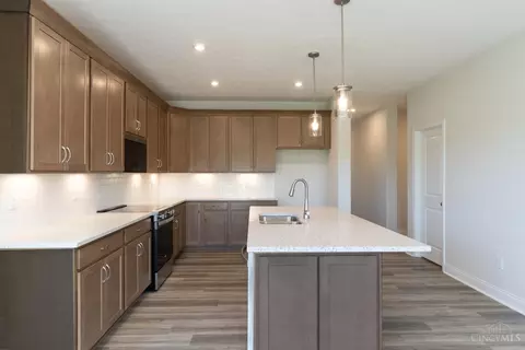 Kitchen - 2463 Bartam Ln, Harrison, OH 45030 photo 1 of 3