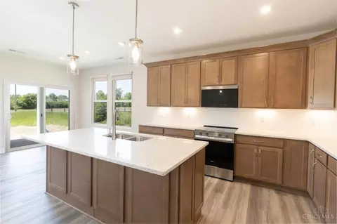 Kitchen - 2463 Bartam Ln, Harrison, OH 45030 photo 3 of 3