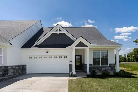 Exterior - 2463 Bartam Ln, Harrison, OH 45030 photo 3 of 7