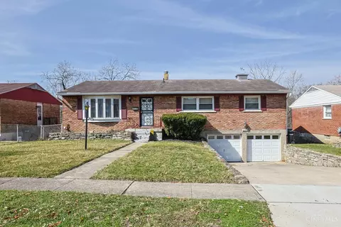 6045 Tahiti Dr, Cincinnati, OH 45224