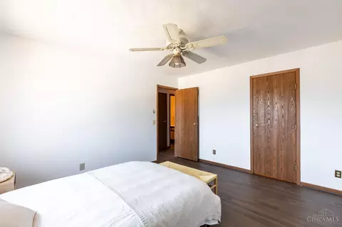 Bedroom - 3973 School Section Rd, Cheviot, OH 45211 photo 3 of 3