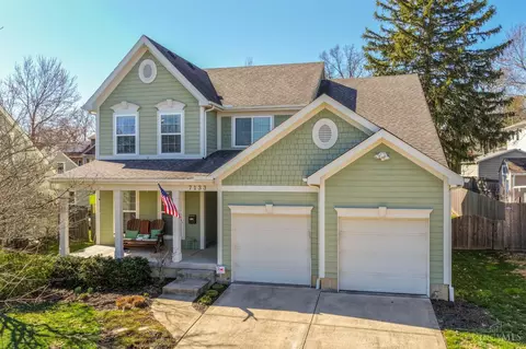 7133 Fowler Ave, Madeira, OH 45243