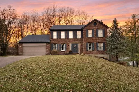 6198 Pintail Ct, Loveland, OH 45140