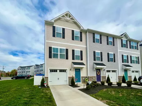 3420 Grovewood Dr, Colerain Twp, OH 45251