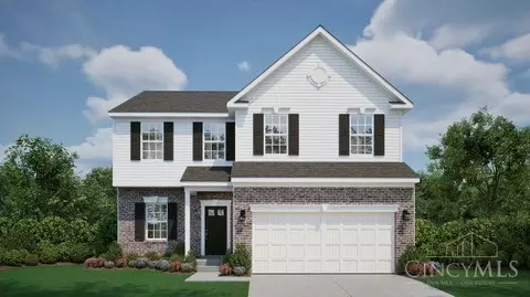 82 Chestnut St, Springboro, OH 45066
