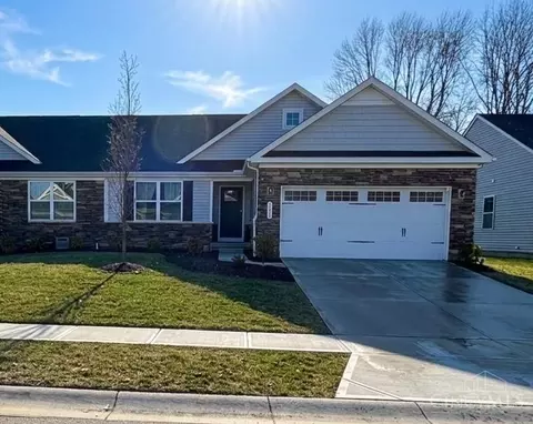1283 Cavanaugh Ln, Harrison, OH 45030