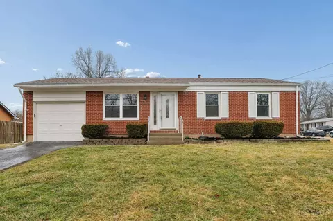 498 Odin Dr, Cincinnati, OH 45244