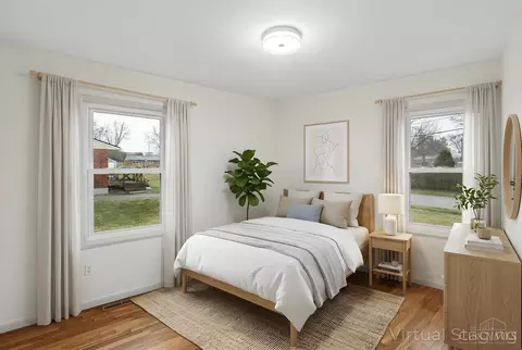 Bedroom - 498 Odin Dr, Cincinnati, OH 45244 photo 7 of 9