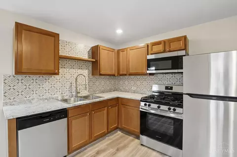 Kitchen - 498 Odin Dr, Cincinnati, OH 45244 photo 1 of 3