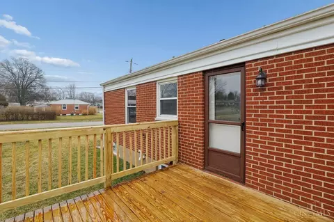 Exterior - 498 Odin Dr, Cincinnati, OH 45244 photo 2 of 3