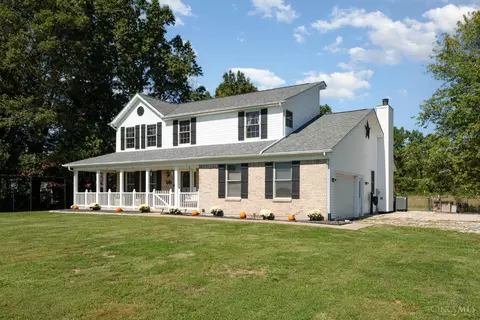 781 High St, Mount Orab, OH 45154