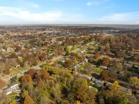 View/Area - 1165 Galbraith Rd, Cincinnati, OH 45224 photo 14 of 25