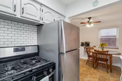 Kitchen - 134 W Crest Dr, Reading, OH 45215 photo 1 of 4