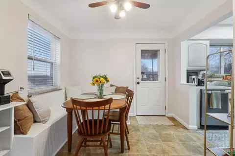 Dining - 134 W Crest Dr, Reading, OH 45215 photo 2 of 2