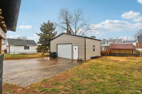 Other - 134 W Crest Dr, Reading, OH 45215 photo 16 of 17